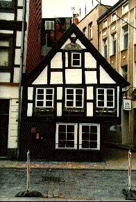 Old house